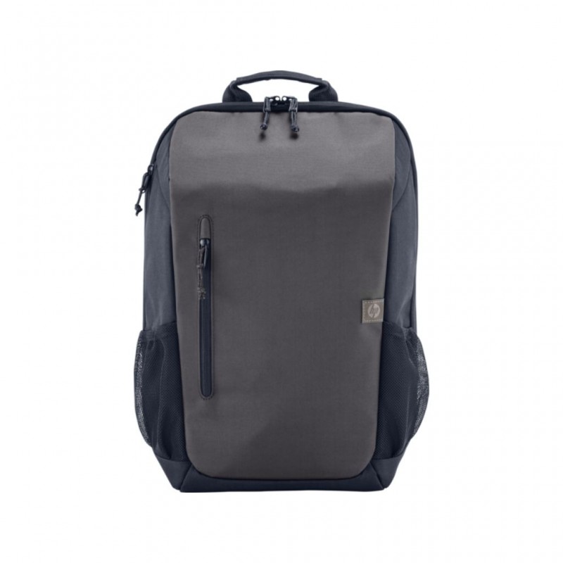 HP Travel 18L 15.6 Laptop Backpack - Iron Grey HP Travel 18L 15.6 Laptop Backpack - Iron Grey