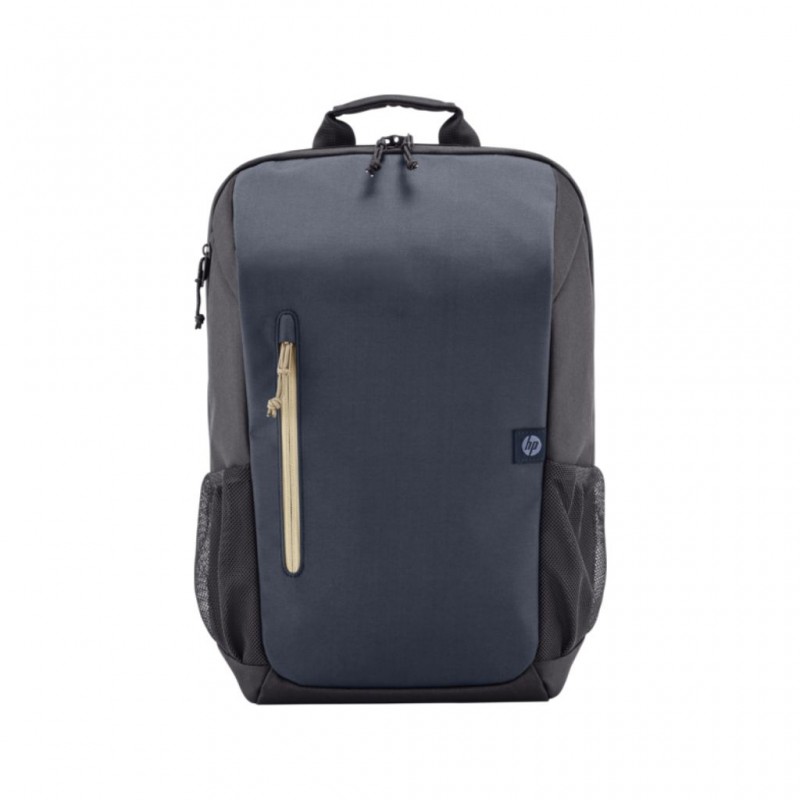 HP Travel 18L 15.6 Laptop Backpack - Blue Night HP Travel 18L 15.6 Laptop Backpack - Blue Night