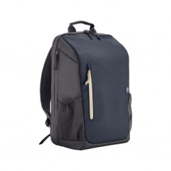 HP Travel 18L  15.6 Laptop Backpack - Blue Night