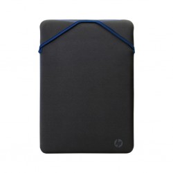 HP Protective 15.6-inch Sleeve - Black/Blue