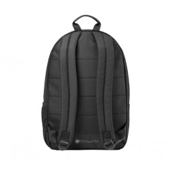 HP Classic 15.6-inch Backpack - Black
