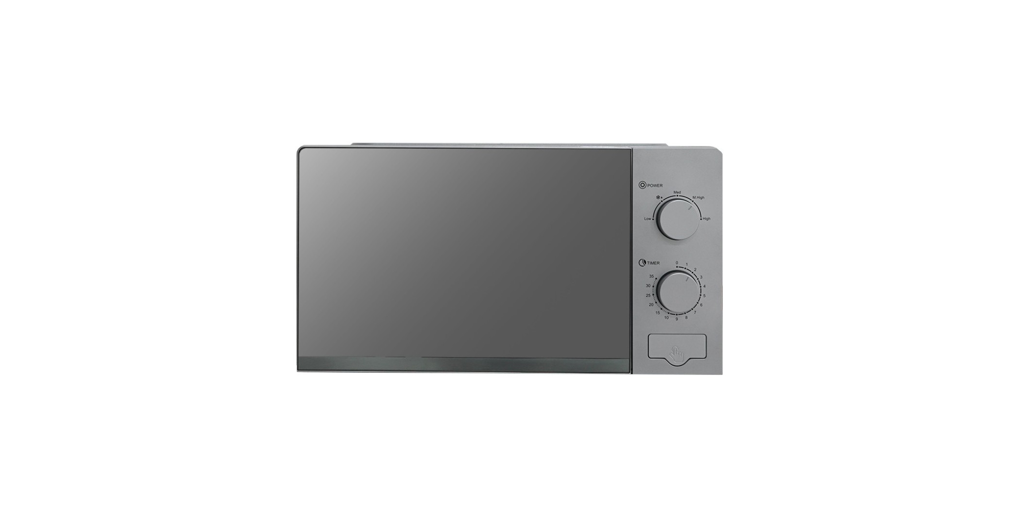 Defy DMO20S Microwave Oven