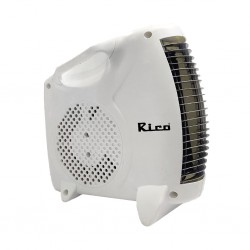 Rico RIC044-RH1502 Fan Heater