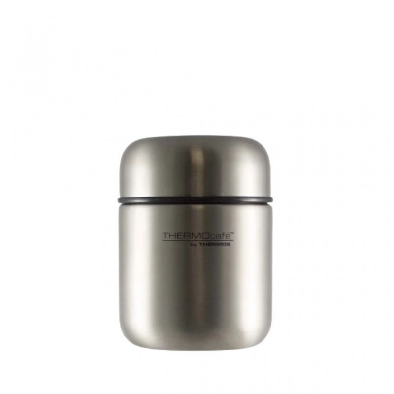 Thermos Stainless Steel 280ml Food Jar 10091504 "O" Thermos Stainless Steel 280ml Food Jar 10091504 "O"