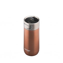 Contigo Autoseal Luxe - 590ml Gold (Zinfandel) - 10091815 "O"