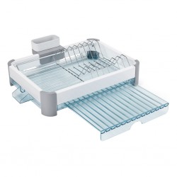 Minky MI007 Single Extending Dish Rack "O"