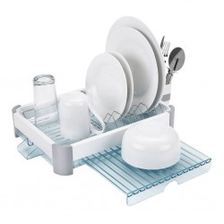 Minky MI007 Single Extending Dish Rack "O"