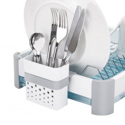 Minky MI007 Single Extending Dish Rack "O"