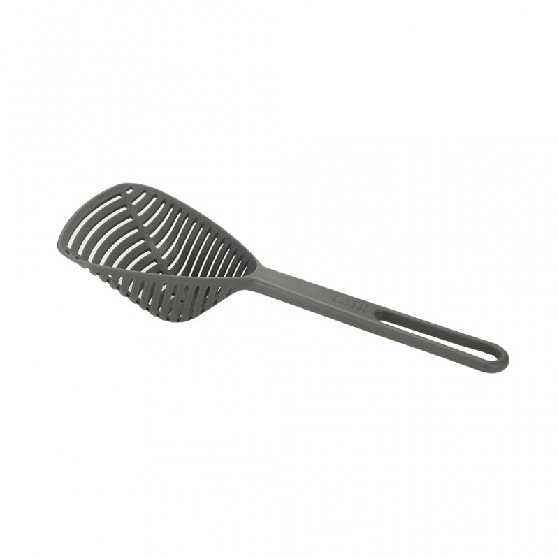 Joseph Joseph Duo 80029-JJ 30cm Colander Spoon "O" Joseph Joseph Duo 80029-JJ 30cm Colander Spoon "O"