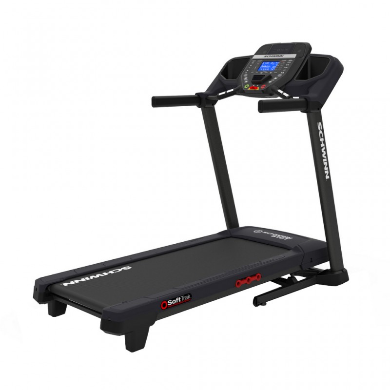 Schwinn 510T Treadmill Schwinn 510T Treadmill