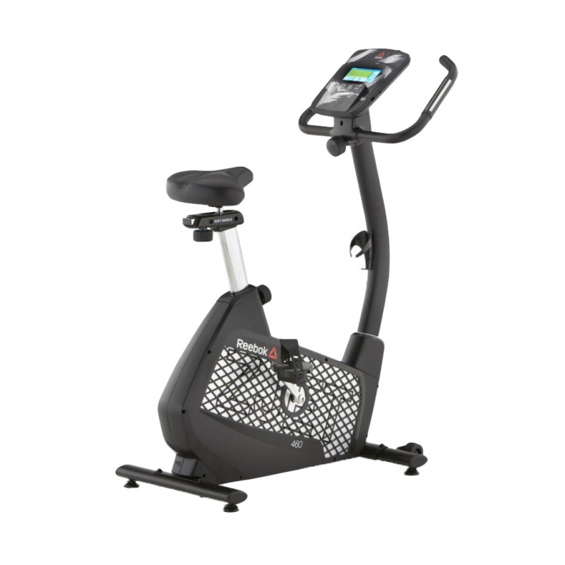 Reebok Z JET460 Bike Reebok Z JET460 Bike