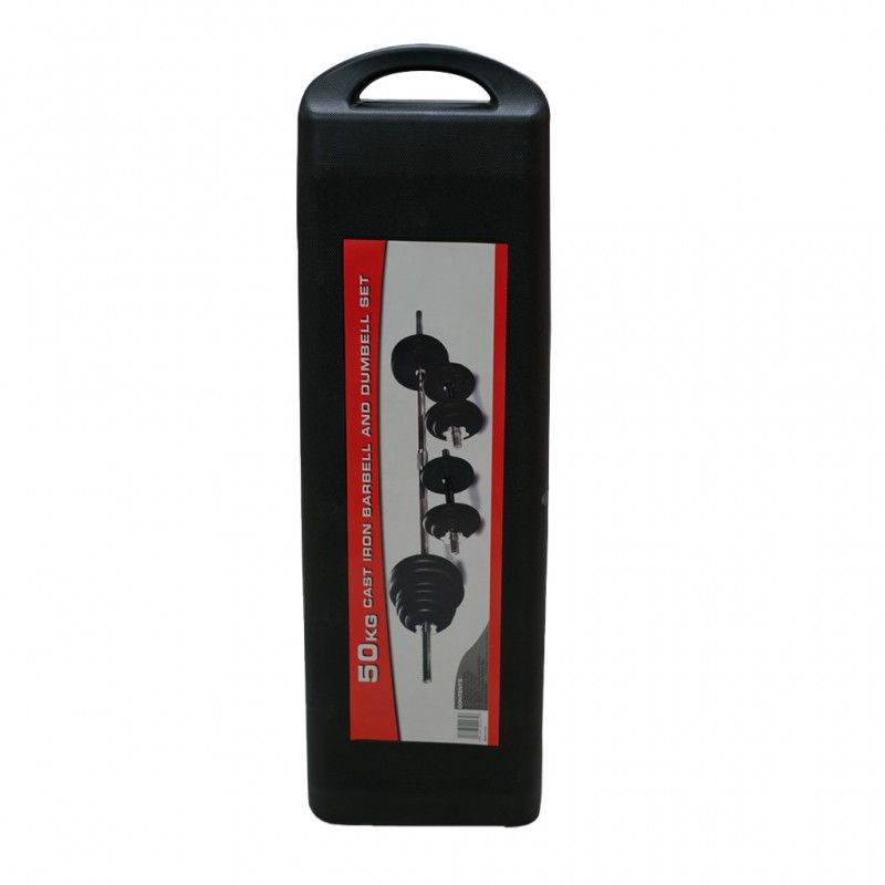 JDM Sports Barbell and Dumbbell Sets