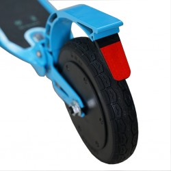 Trottinet Electric Blue