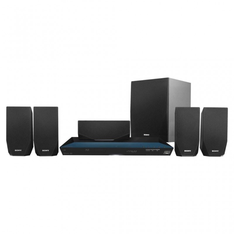 Sony BDV-E2100 1000W Bluray H/Theatre Sony BDV-E2100 1000W Bluray H/Theatre