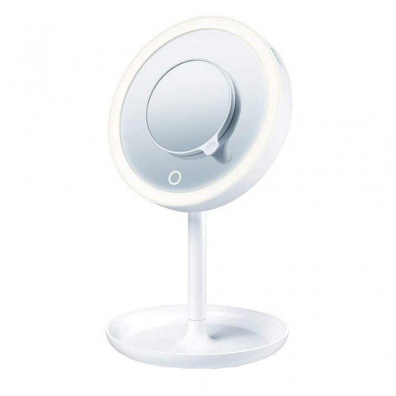 Beurer BS 45 Illuminated Cosmetic Mirror BR097 "O"