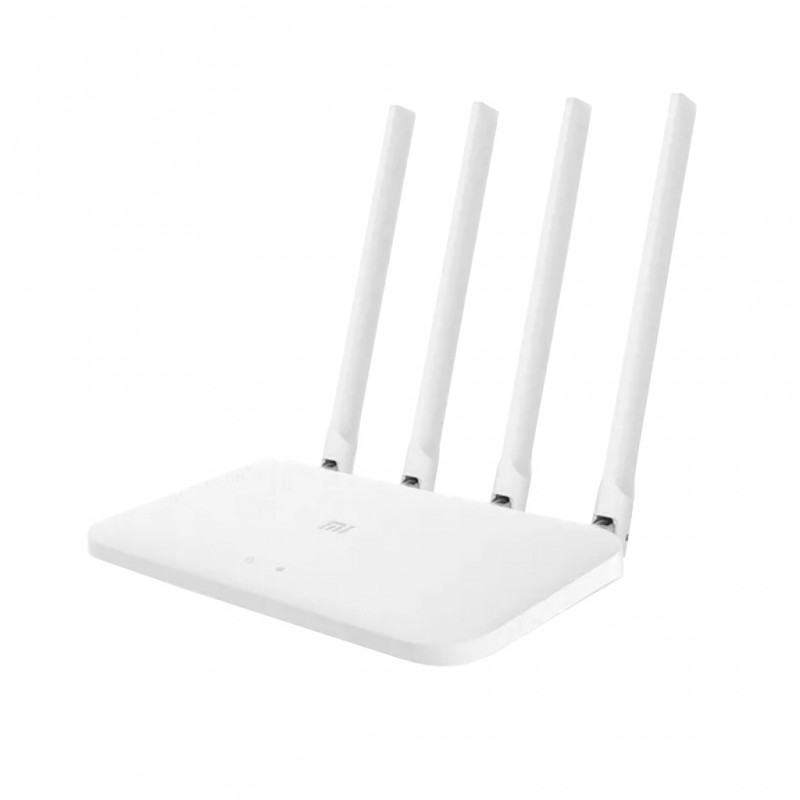 Mi Router 4A Giga Version (White) Mi Router 4A Giga Version (White)