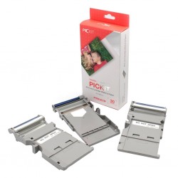 Pickit Cartridges