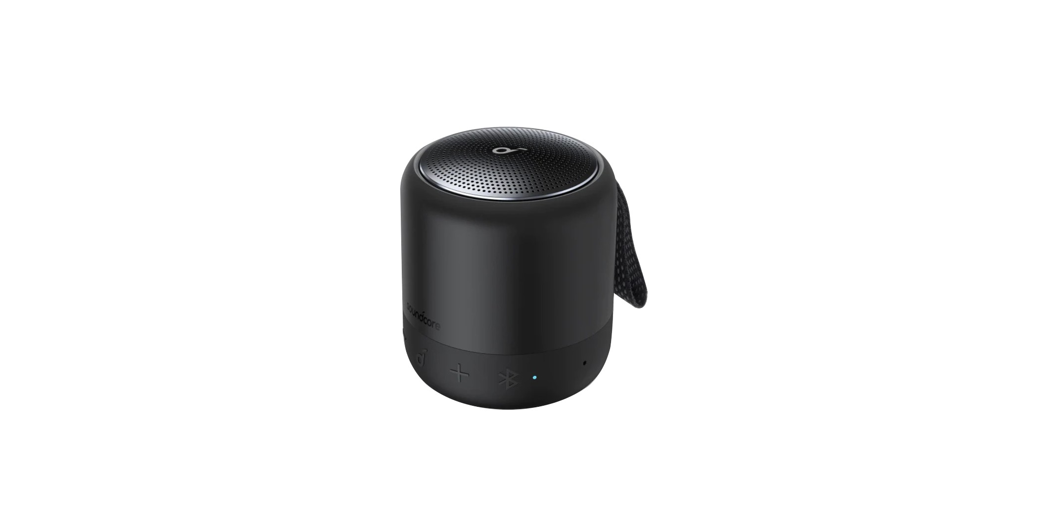 Soundcore Soundcore mini 3 B2C - UN Black