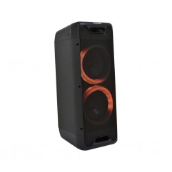Blaupunkt Gigabeat 60D (PARTYBOX 550)