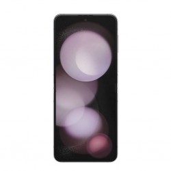 Samsung Galaxy Z Flip 5 Lavender