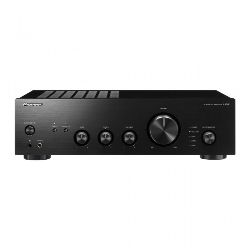 Pioneer A-10AE Amplifier Pioneer A-10AE Amplifier
