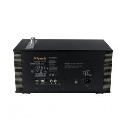 Klipsch The Three II Bluetooth Speaker