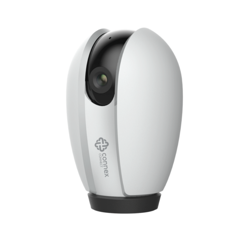 Connex Smart Wi-Fi Pan Tilt Zoom Camera Connex Smart Wi-Fi Pan Tilt Zoom Camera