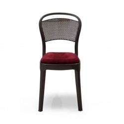 Cello Chair Miracle Deluxe Brown