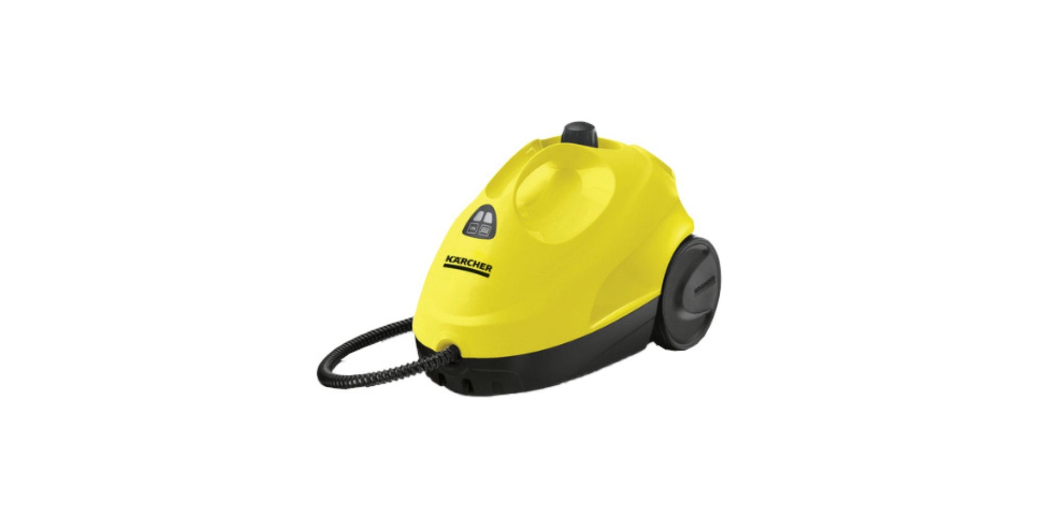 Karcher SC2 Easy Fix 2YW Steam Cleaner - 15120630 "O"
