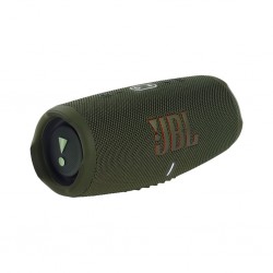 JBL Charge 5 Green
