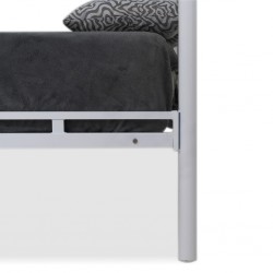 Zara Bunk Bed 107x190 cm