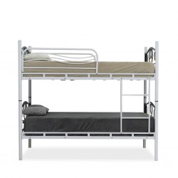 Zara Bunk Bed 107x190 cm