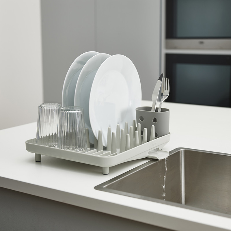 Joseph Joseph Duo 85151JJ Compact Dish Rack "O"