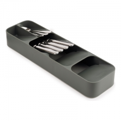 Joseph Joseph Duo 80082-JJ Drawer Cutlery Tray "O"