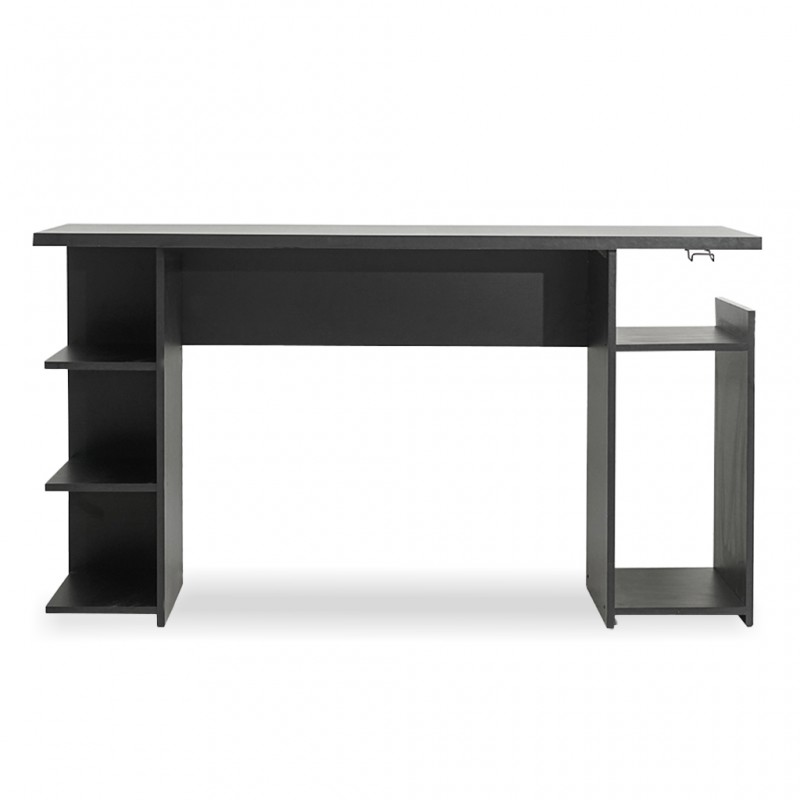 Mesa Gaming Desk Black Ref NT2065 Mesa Gaming Desk Black Ref NT2065