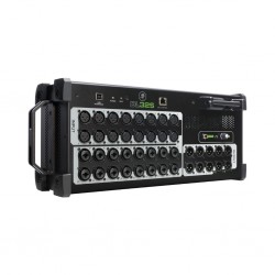 Mackie 2049000-01 Dl32S 32-Channel Mixer Wireless Digital Live  Sound Eu