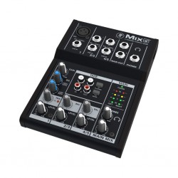 Mackie 2044094-01 Mix5 5-Channel Mixer 230V Eu