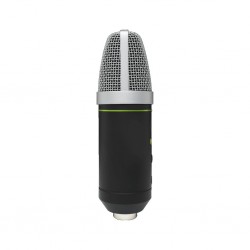 Mackie 2053724-00 Em-91Cu+ - Usb Condenser Microphone