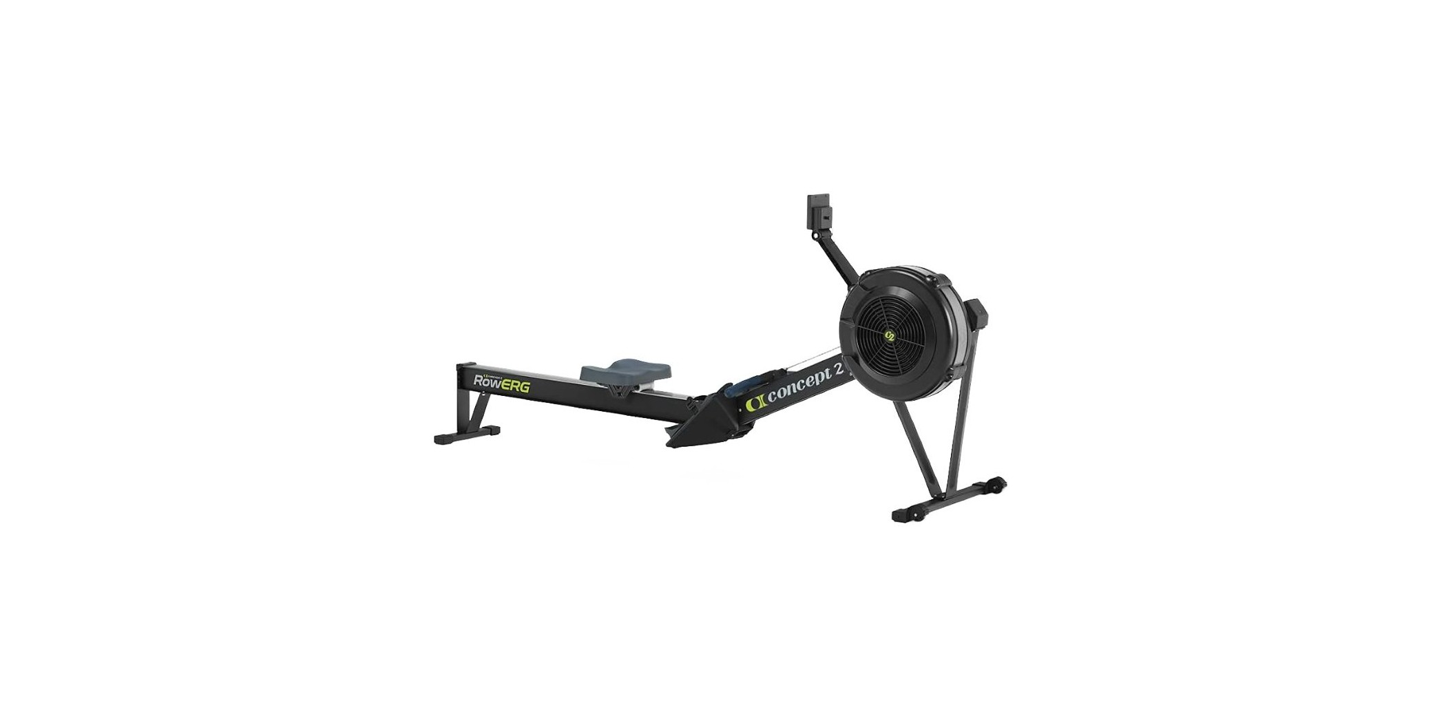 Concept 2 pm5 model d best sale