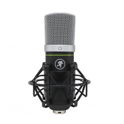 Mackie 2053036-00 Em-91Cu Usb Condenser Microphone