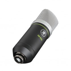 Mackie 2053036-00 Em-91Cu Usb Condenser Microphone