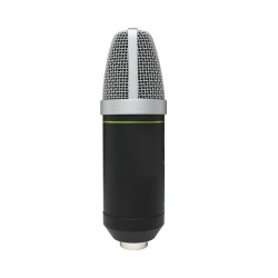 Mackie 2053036-00 Em-91Cu Usb Condenser Microphone