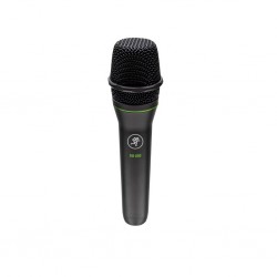 Mackie 2051595-00 Em-89D - Dynamic Vocal Microphone