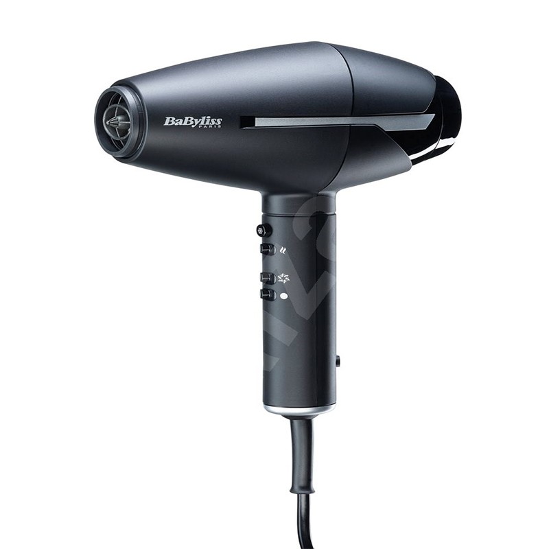Babyliss 6730E Professional AC Motor Hair Dryer"O" Babyliss 6730E Professional AC Motor Hair Dryer"O"