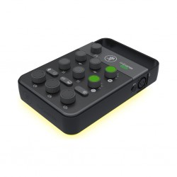 Mackie 2053280-01 M•Caster Live Mixer	Live Streaming Portable Eu