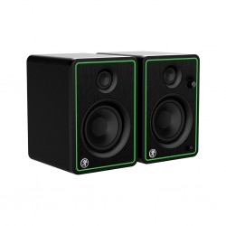 Mackie 2052118-01 Cr4-X - 4" Multimedia Monitors Eu
