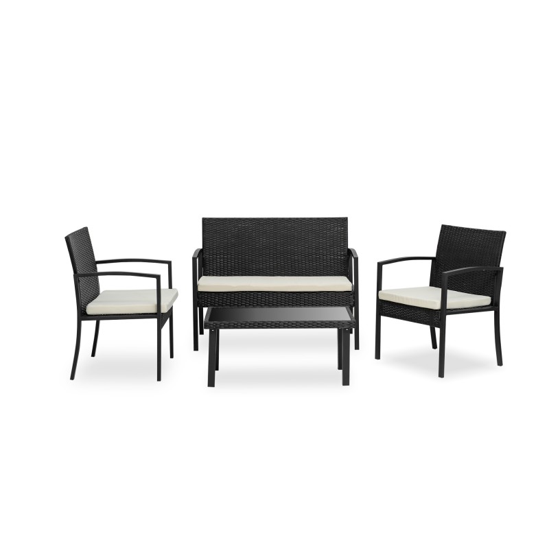 Hamburg Sofa 2+1+1 with coffee Table Hamburg Sofa 2+1+1 with coffee Table