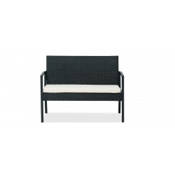 Hamburg Sofa 2+1+1 with coffee Table