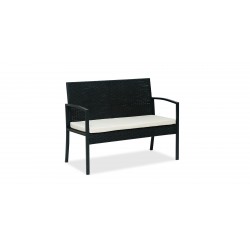 Hamburg Sofa 2+1+1 with coffee Table