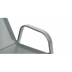 Bayside Table and 4 chairs with umbrella